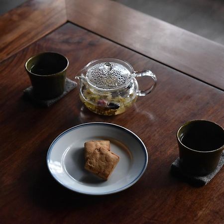 Taos 丹波の風土を感じられる一棟貸切の宿 Tamba-Sasayama Buitenkant foto