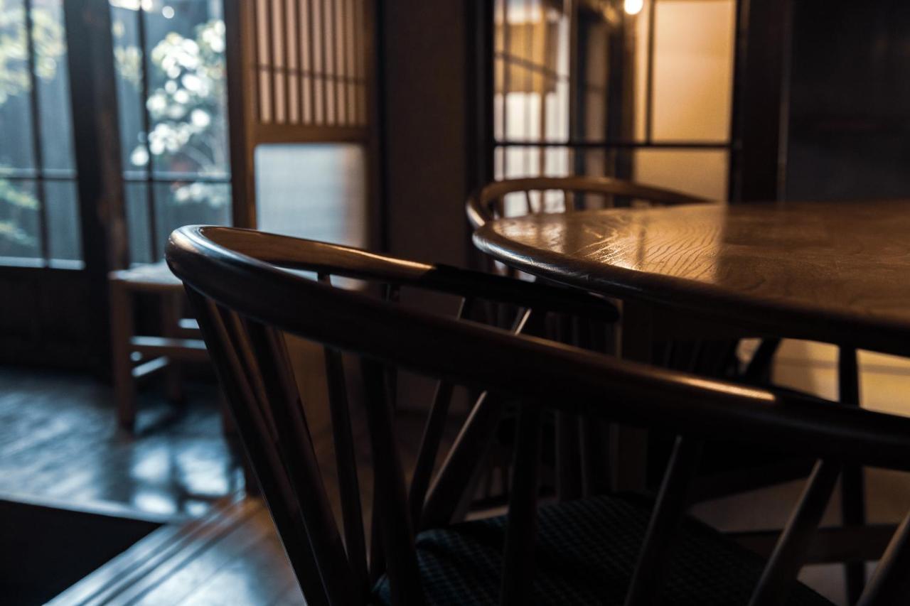 Taos 丹波の風土を感じられる一棟貸切の宿 Tamba-Sasayama Buitenkant foto