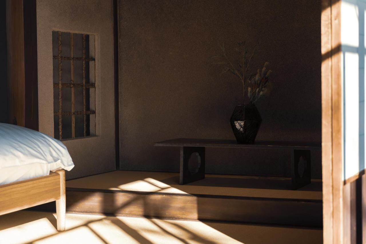 Taos 丹波の風土を感じられる一棟貸切の宿 Tamba-Sasayama Buitenkant foto