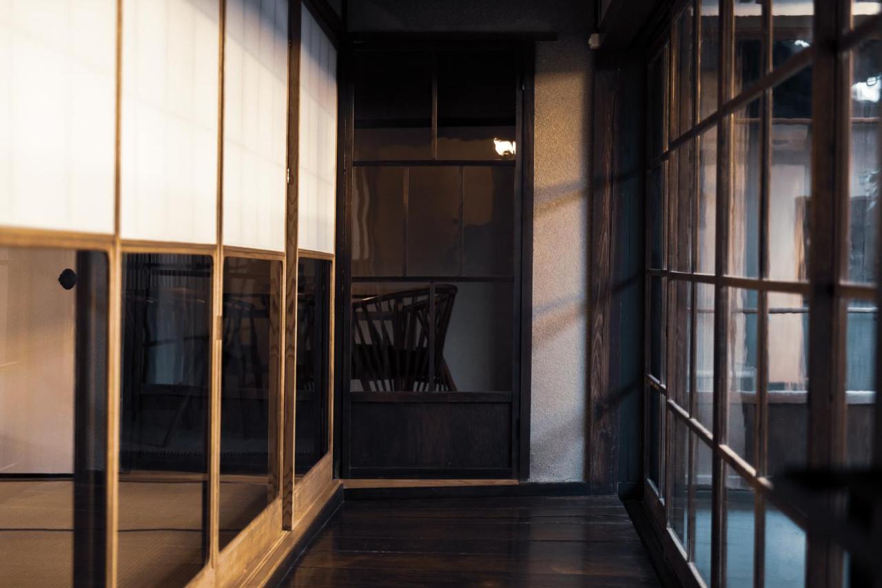 Taos 丹波の風土を感じられる一棟貸切の宿 Tamba-Sasayama Buitenkant foto