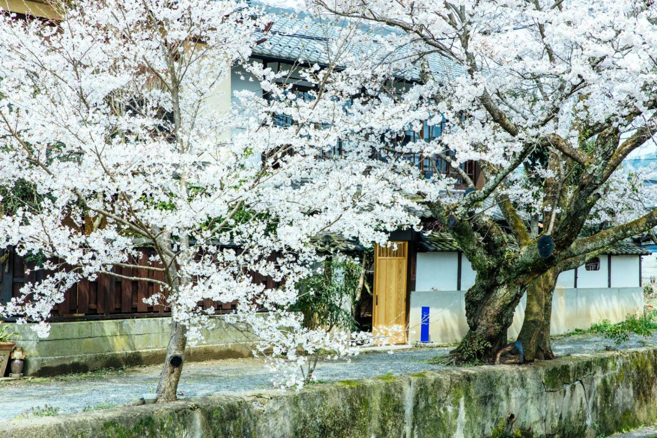 Taos 丹波の風土を感じられる一棟貸切の宿 Tamba-Sasayama Buitenkant foto