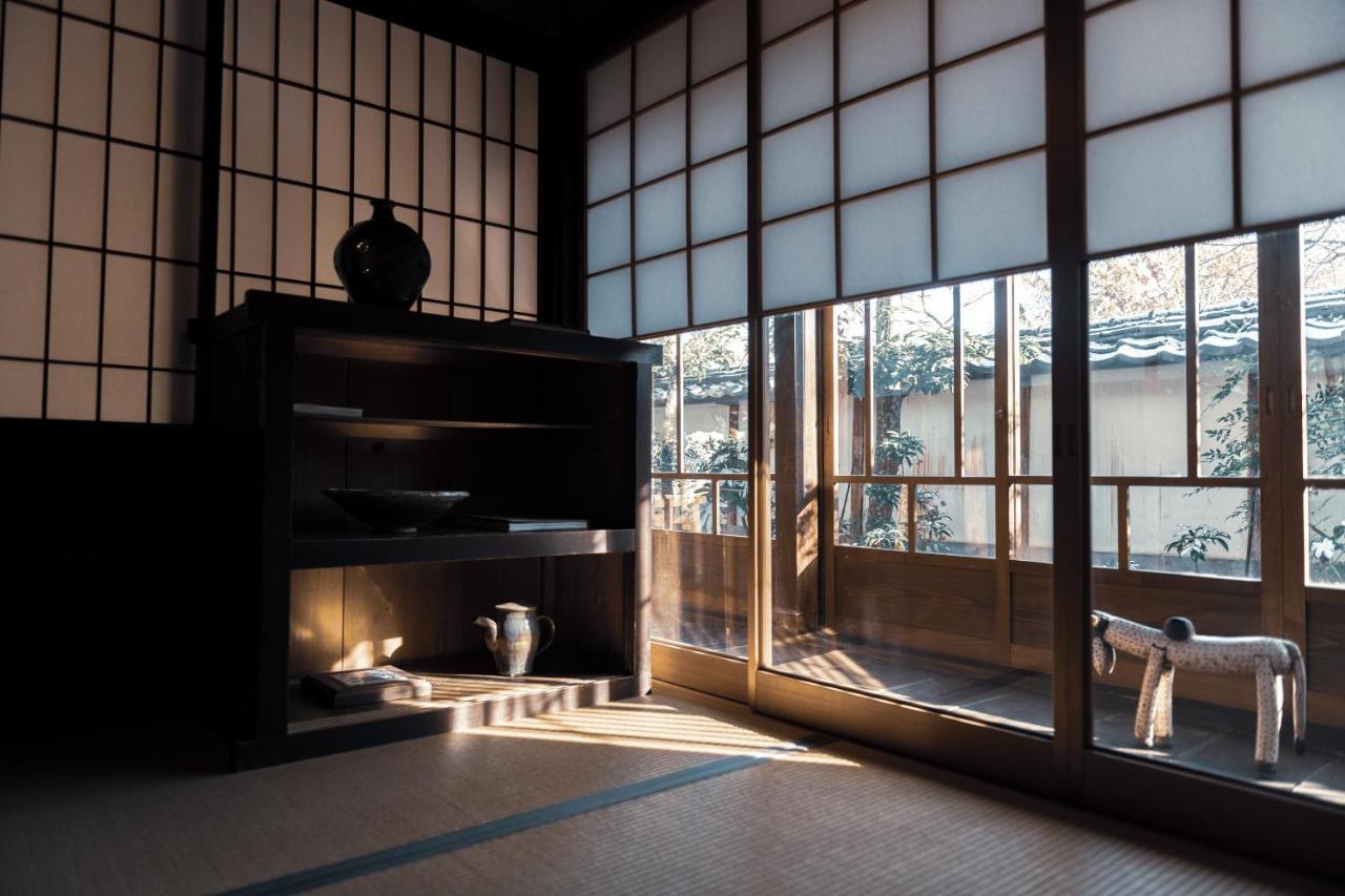Taos 丹波の風土を感じられる一棟貸切の宿 Tamba-Sasayama Buitenkant foto