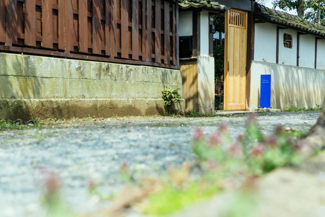 Taos 丹波の風土を感じられる一棟貸切の宿 Tamba-Sasayama Buitenkant foto