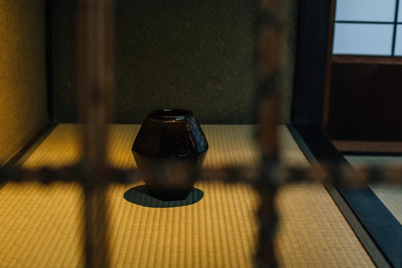 Taos 丹波の風土を感じられる一棟貸切の宿 Tamba-Sasayama Buitenkant foto