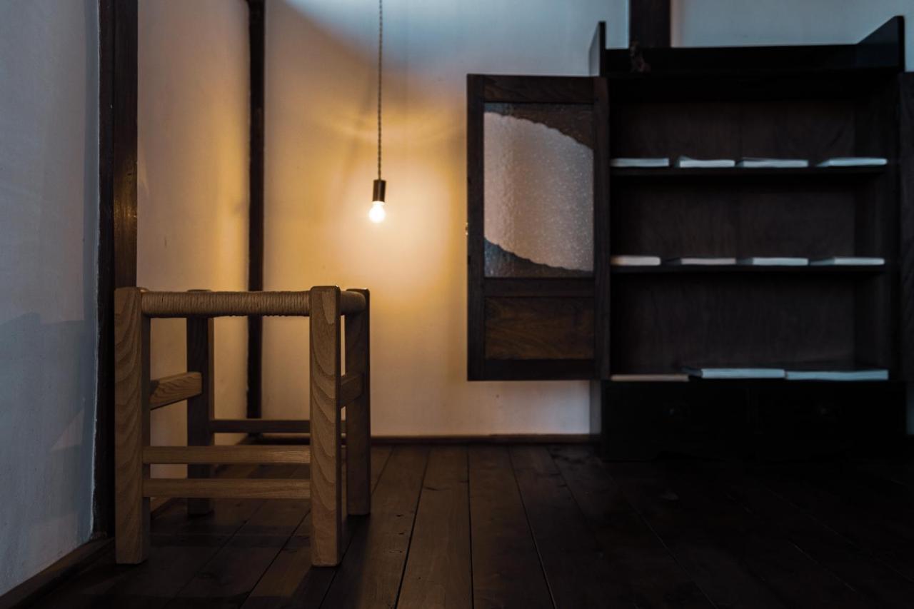 Taos 丹波の風土を感じられる一棟貸切の宿 Tamba-Sasayama Buitenkant foto