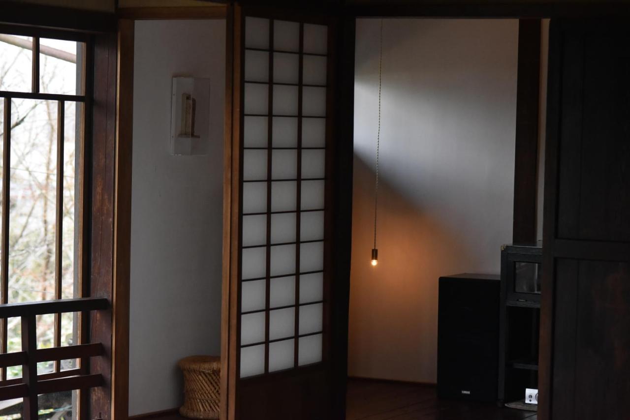 Taos 丹波の風土を感じられる一棟貸切の宿 Tamba-Sasayama Buitenkant foto