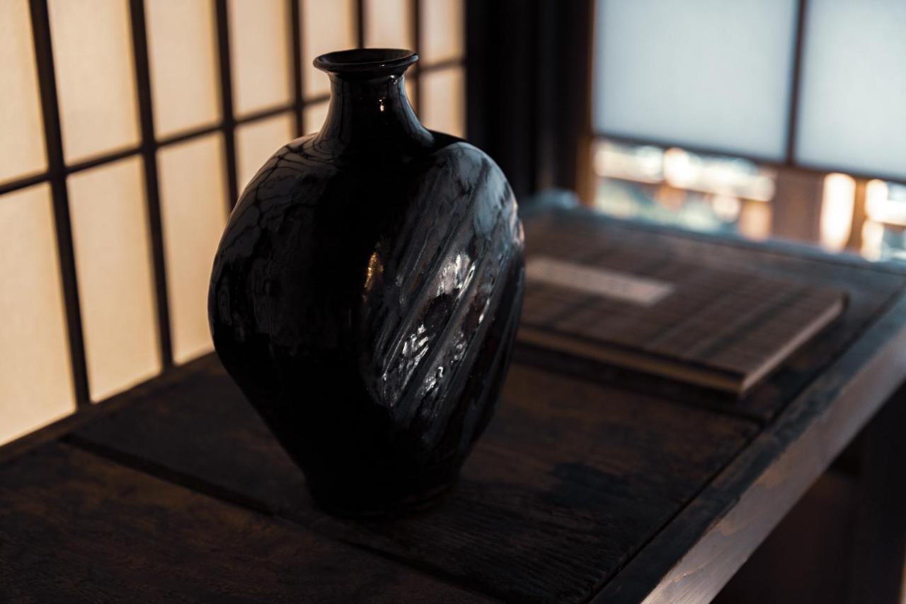 Taos 丹波の風土を感じられる一棟貸切の宿 Tamba-Sasayama Buitenkant foto