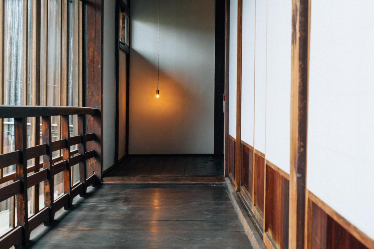 Taos 丹波の風土を感じられる一棟貸切の宿 Tamba-Sasayama Buitenkant foto